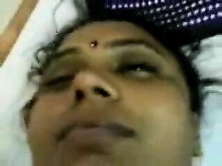 Mature Indian Tamil Wife 3 sum sex  with audio