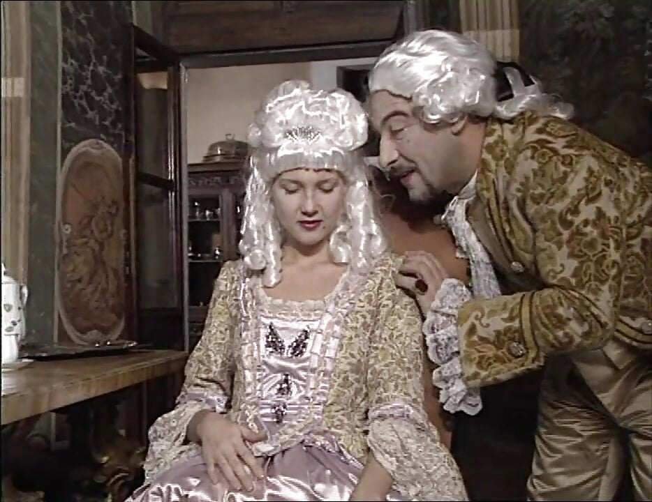 Lady Gamiani – Episode 3