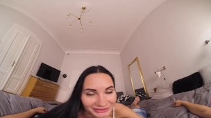 Let's Have Some Fun – Virtual Real Porn