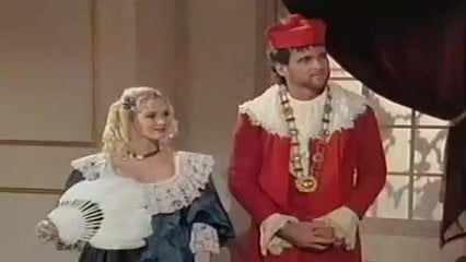 The Three Musketeers Pt1 (1992)