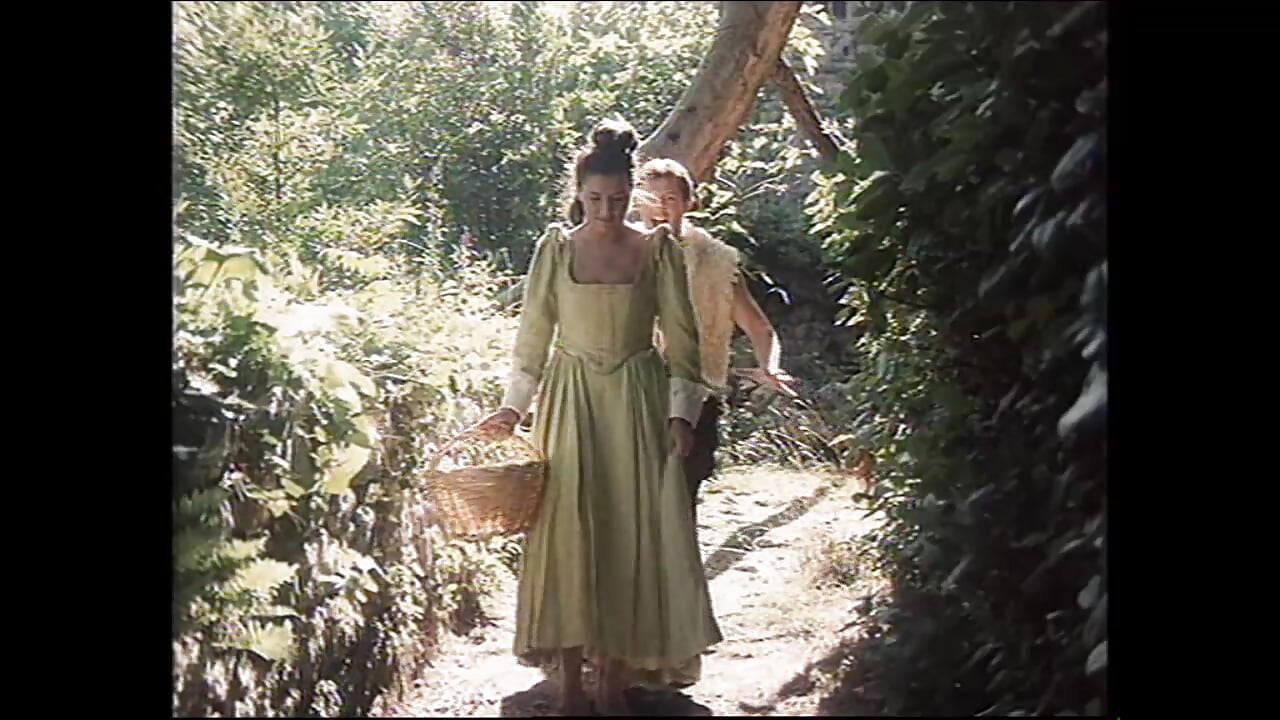DECAMERONE 3 (Full Movie)