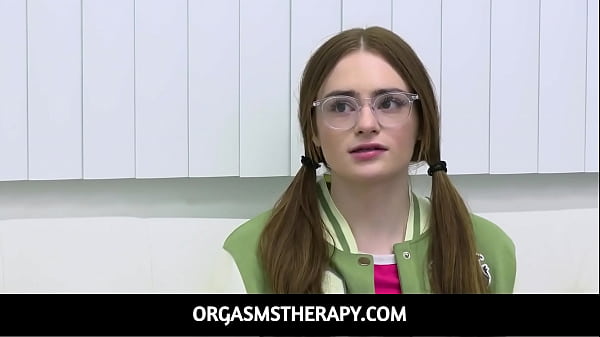 OrgasmsTherapy – Sexual Empowerment Sophia Locke , Reese Robbins