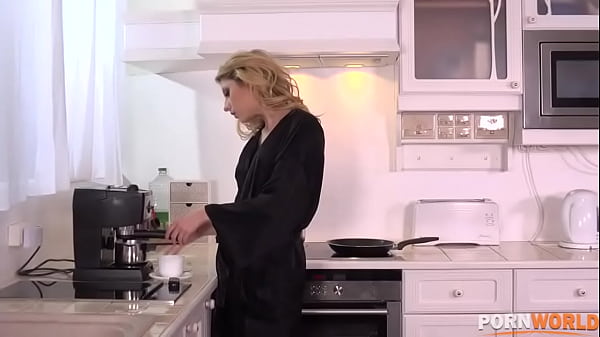 Her Dildo Just isn’t Enough
