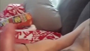 Mini comp of my teen cumshots (some) enjoy