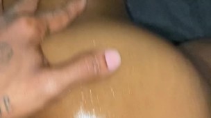 QUEEN NANA FTG WANTS SOME FEMALE HELP WITH THIS BBC PT 3 (DONE)