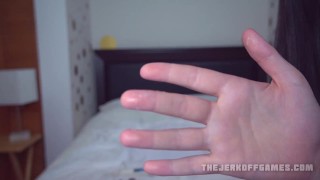 CLARA TRIES NOT TO CUM – Chapter Three – Speeding Up 6