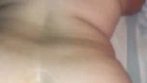 Back shots on a juicy ass pawg! Pussy was ridiculous tight smdh! Bi$&h had some 🔥 ass pussy smdh!