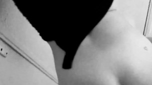 Pov sexy ass cumshot She needs some cock strokes