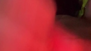 Change of mind. Nice cumshot and some dirty talk