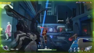 Marvel Rivals: Should I post some more Rival clips?