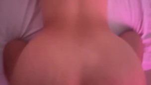 Wife wanted some good back shots