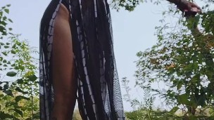 Enjoying Some Nature