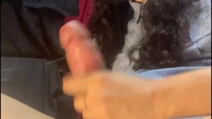 9″ dick cumming hard in my LA Dodgers hat and rocawear button up! who ready to shoot some content