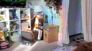 nurse amber runs some tests on you