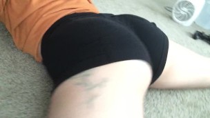 THERAWHONEY Shaking Some Ass