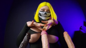 I hope we don’t flood the neighbors