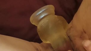 Just some toy play to start off