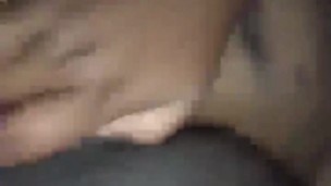 That’s some wet ass pussy